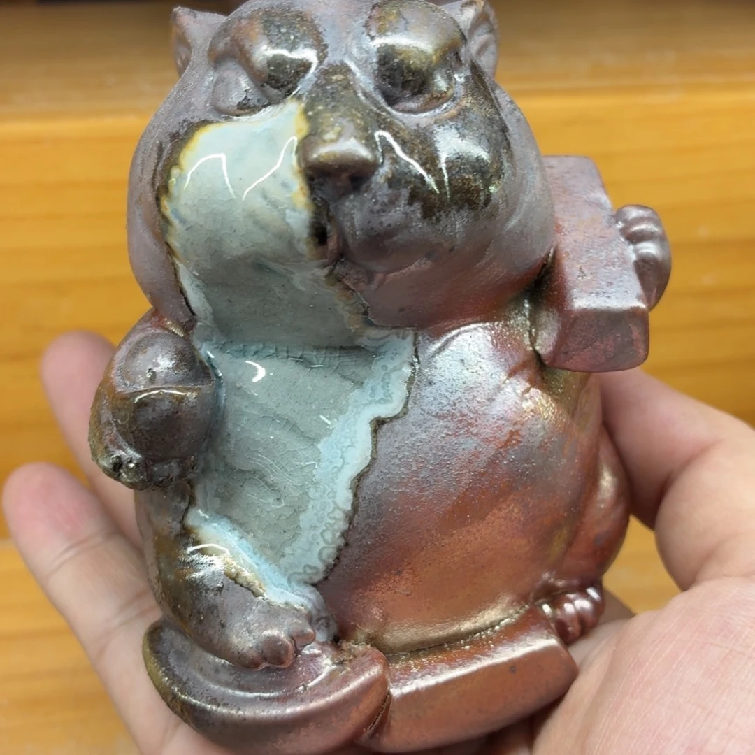 陶园柴烧精品高货63