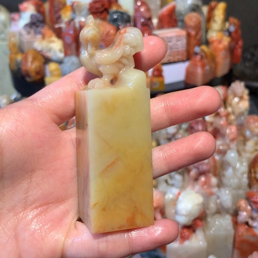 【闪购商品】老挝石