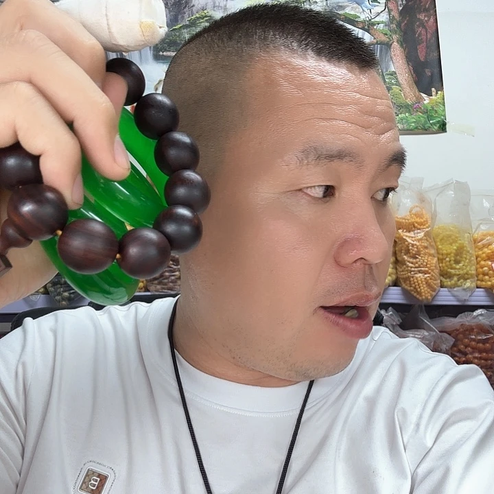 大果紫檀（缅甸花梨）120