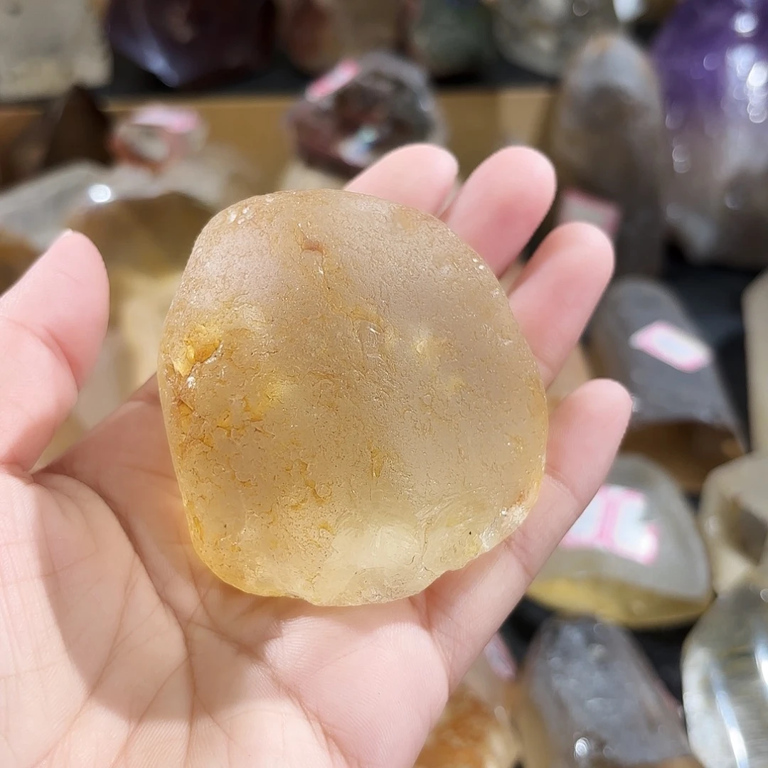 佩***佩未镶嵌水晶手链天然