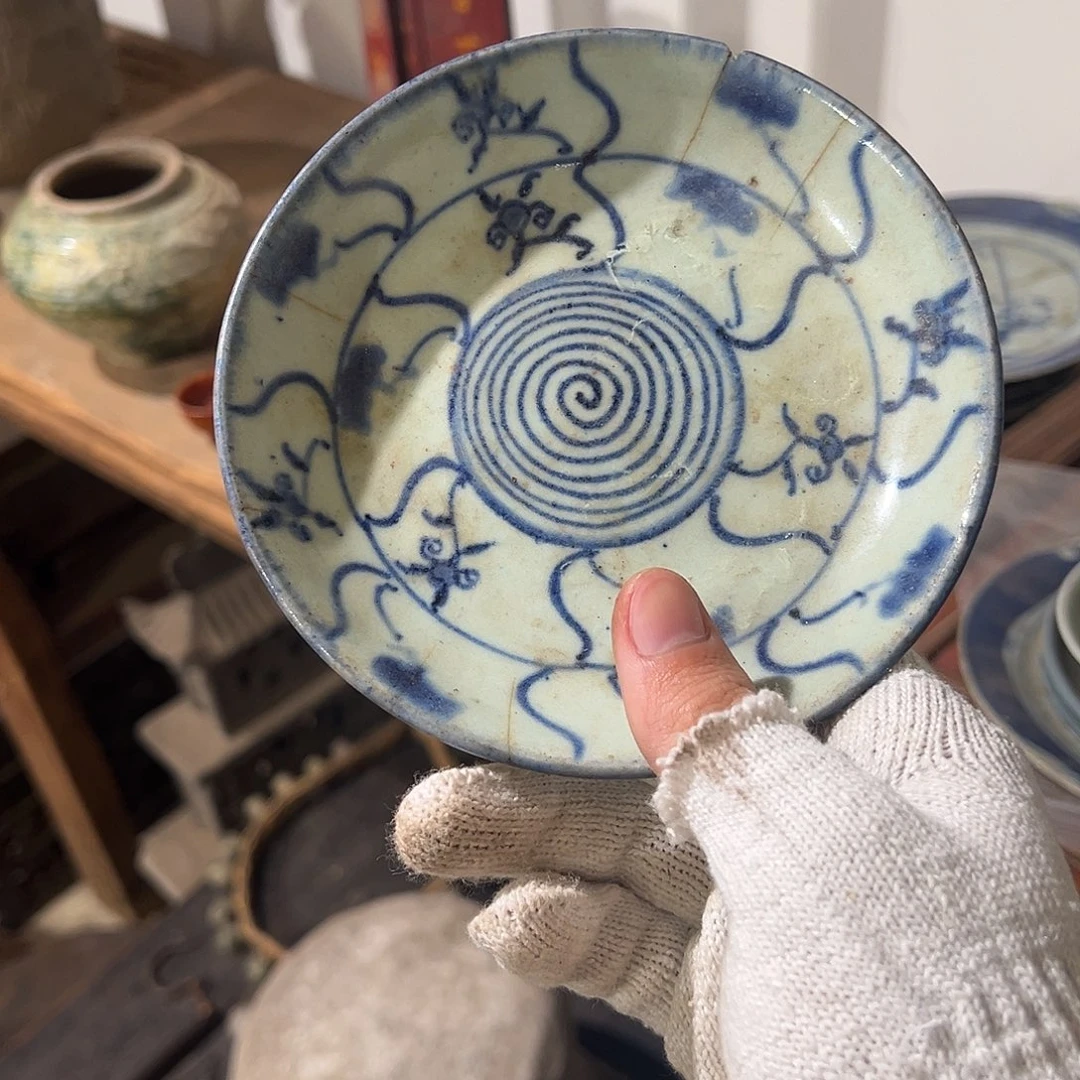 念*一物一图的小杂项