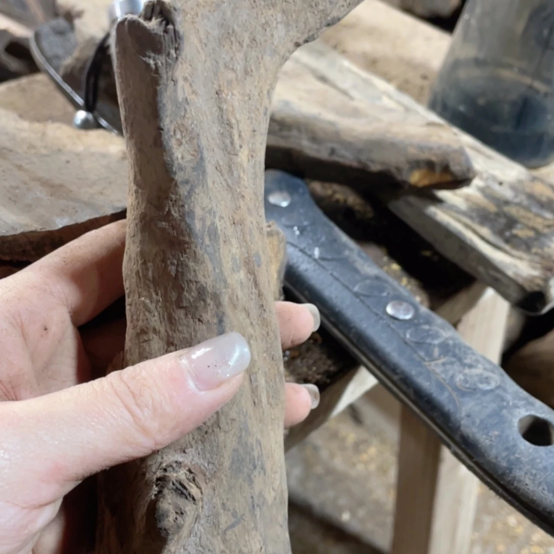 清***在贡木手串私人定制