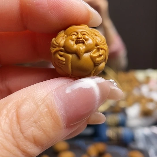 橄榄核手串/手链橄榄核