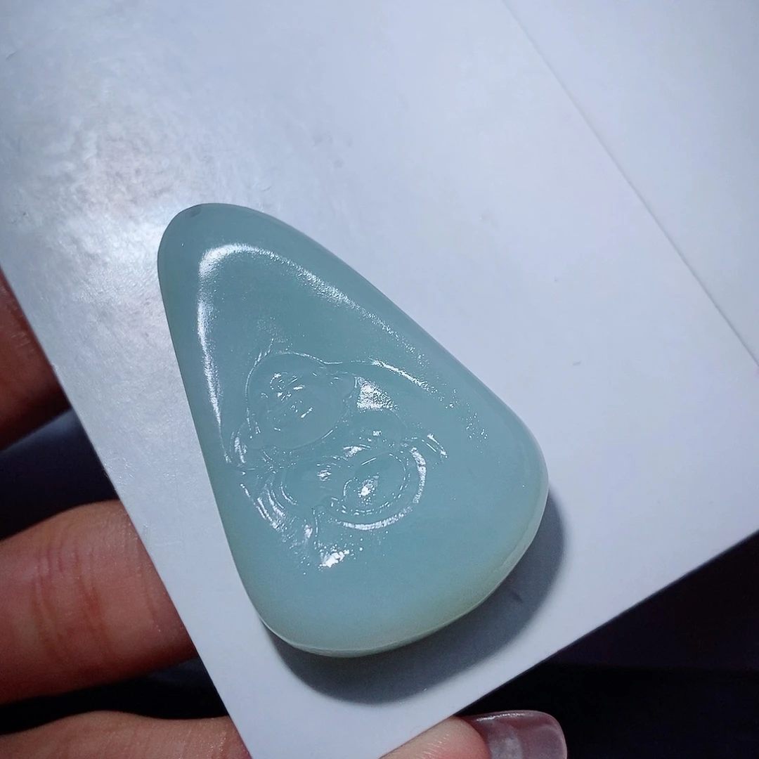 未镶嵌定制翡翠翡翠