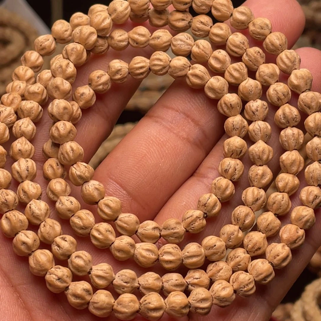 手串柏香籽/百香籽