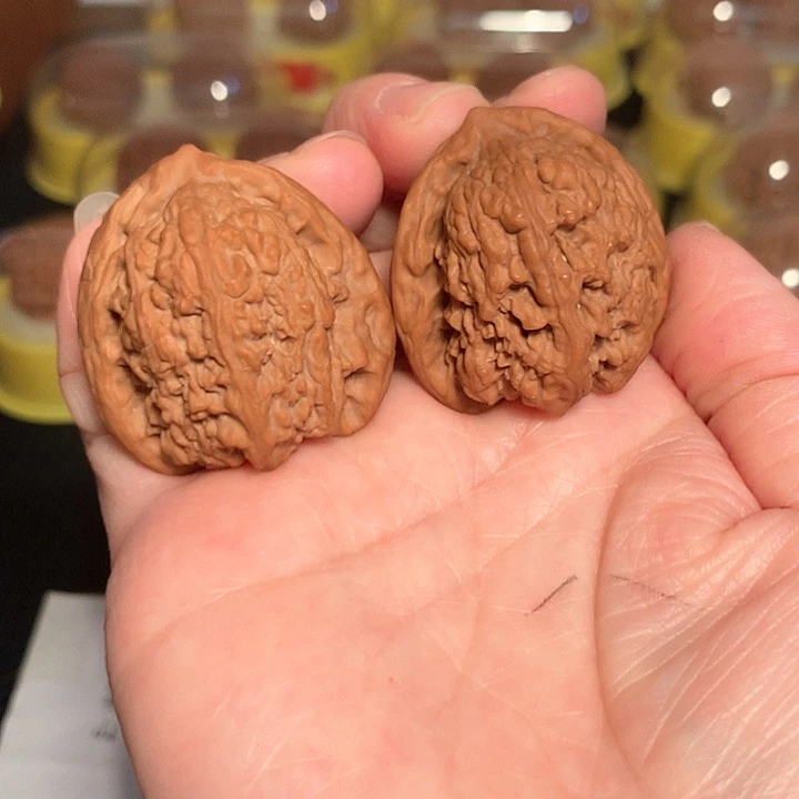 文玩核桃吊坠36尺玛蚁沟