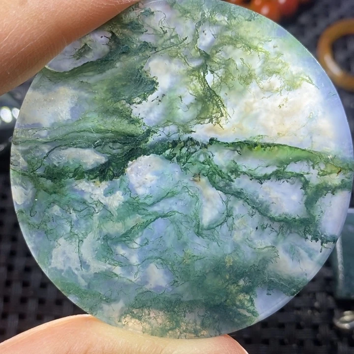 未镶嵌颈饰玛瑙/玉髓撑***行