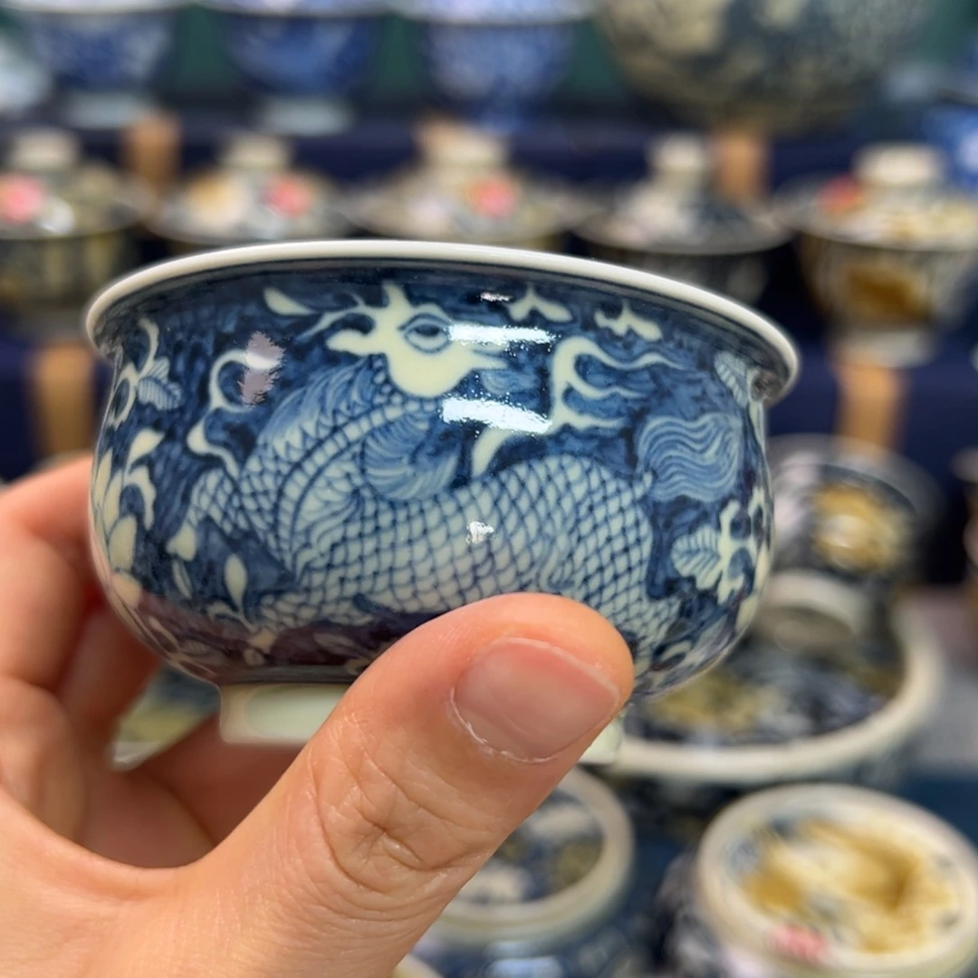 【闪购商品】陶瓷艺术有限公司