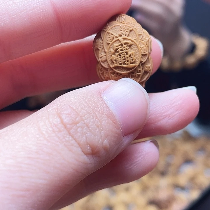 手串/手链橄榄核橄榄核