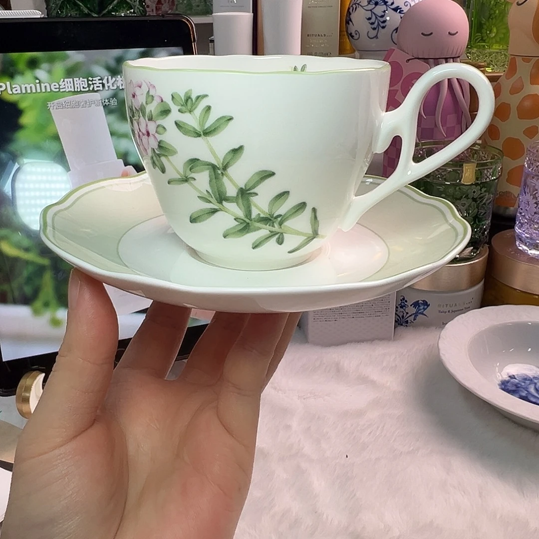 摆件感恩相遇 喜乐绵长