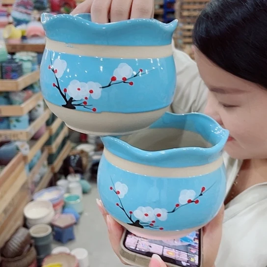 花盆凑单福利满10元发货！