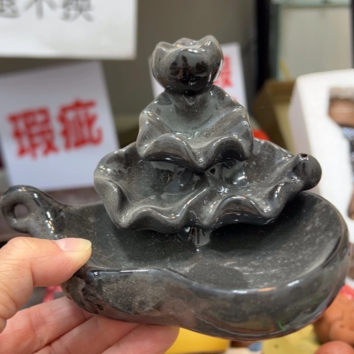 茶宠紫砂紫砂258888