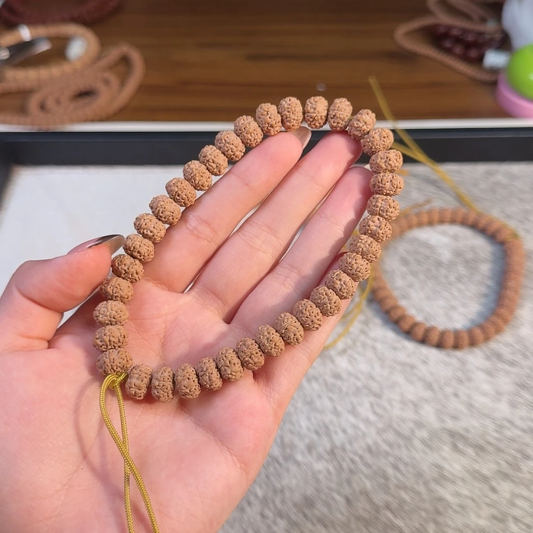 吊坠金刚菩提六瓣刹车片