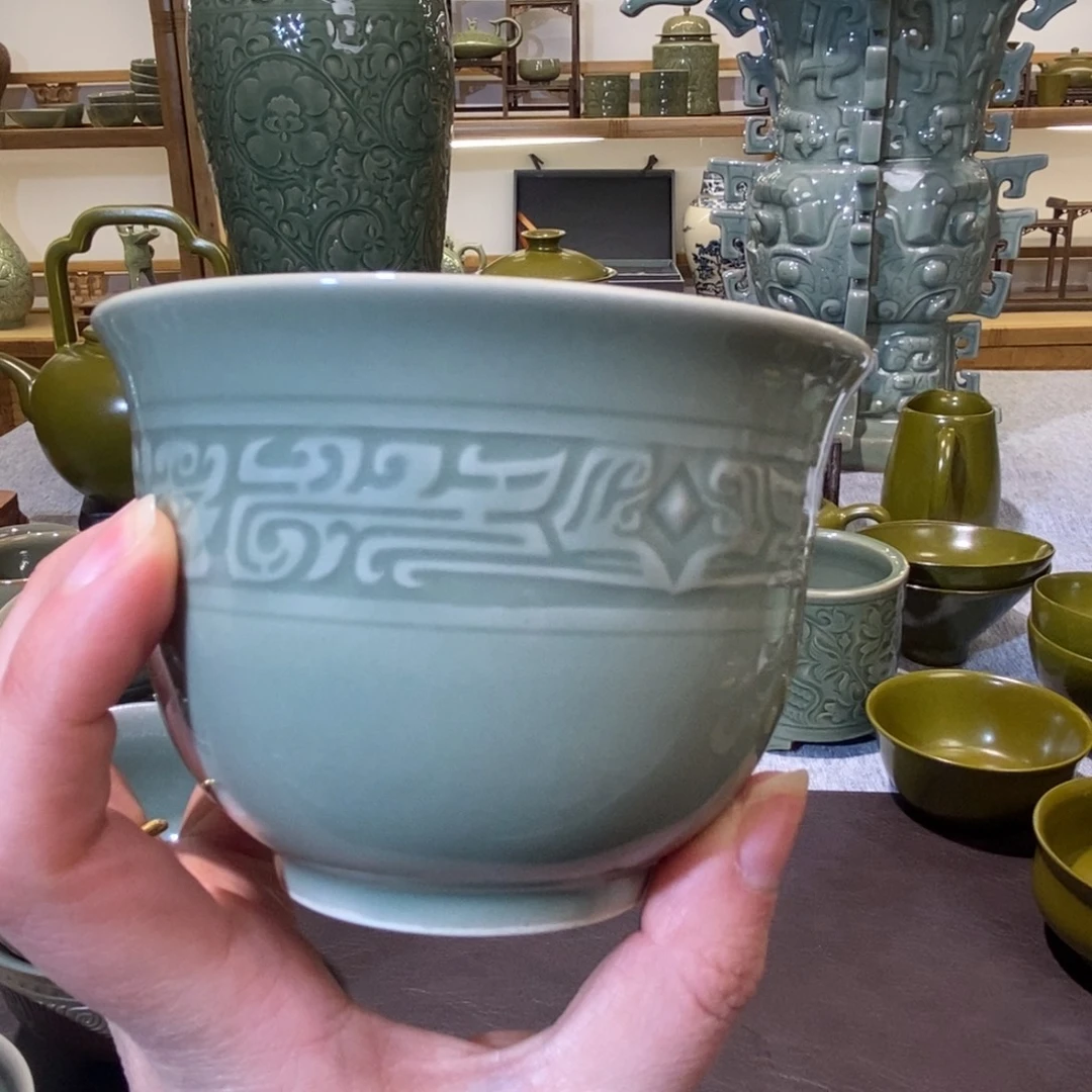 瓷片大缸杯福利哈哈哈