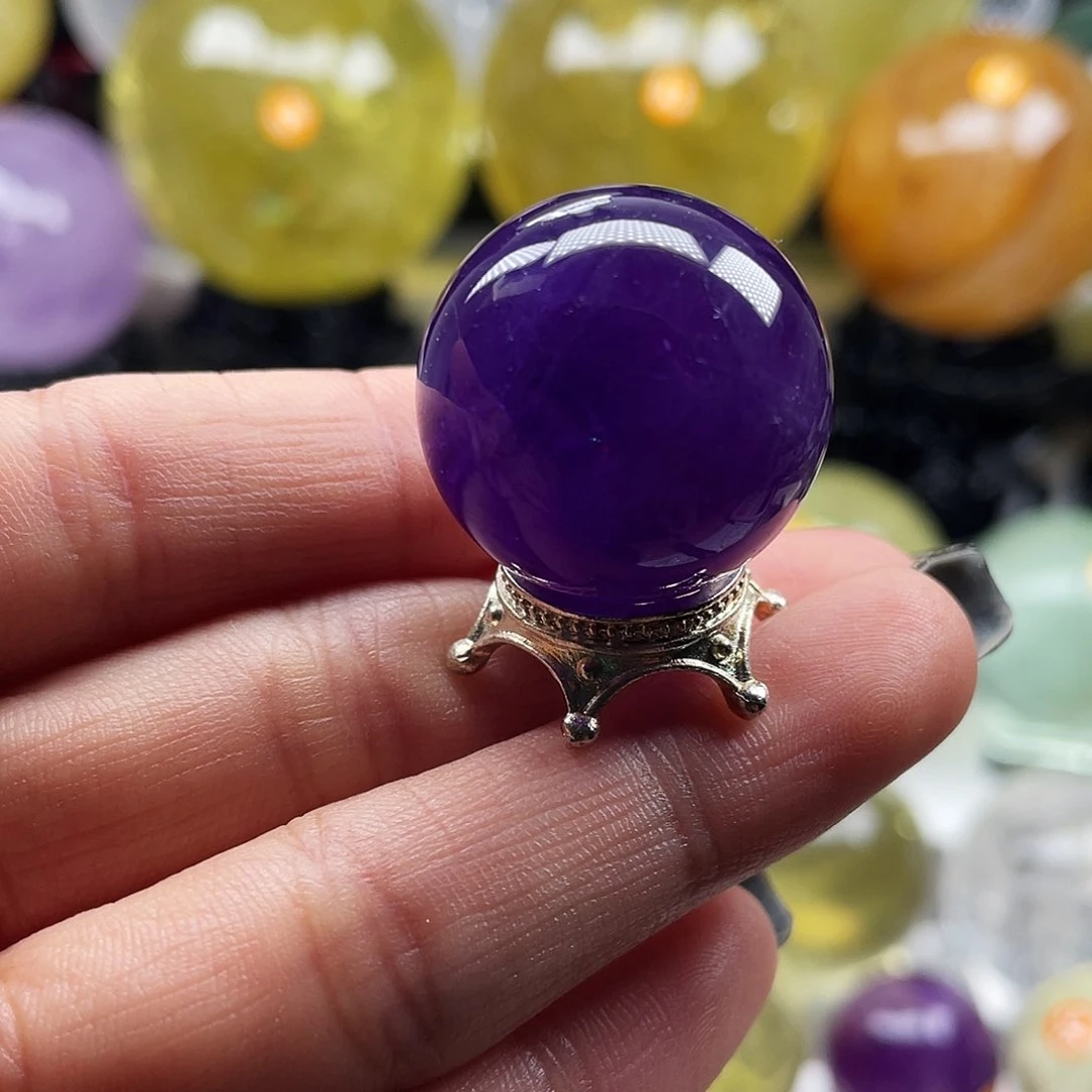 未镶嵌珠宝半成品水晶9