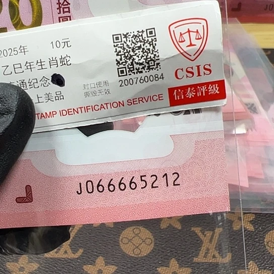 J066665212单张简易封装蛇