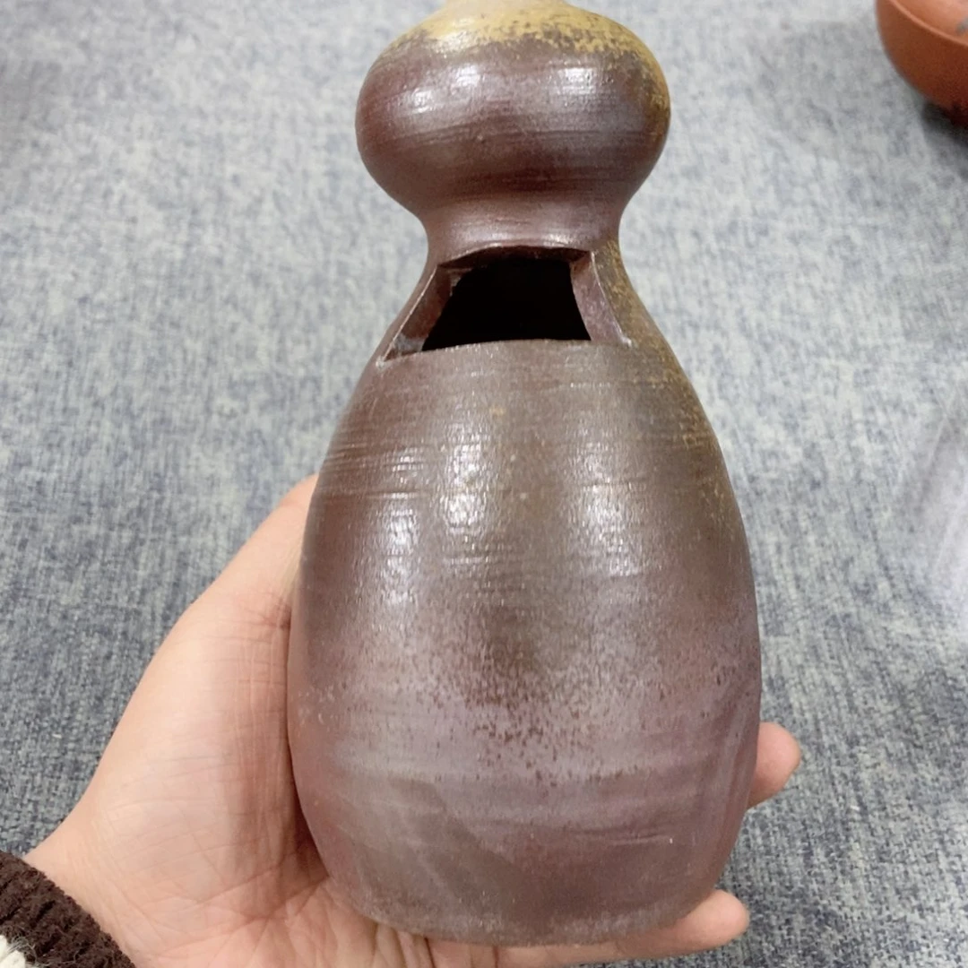 紫砂茶杯非常满意好看得物件