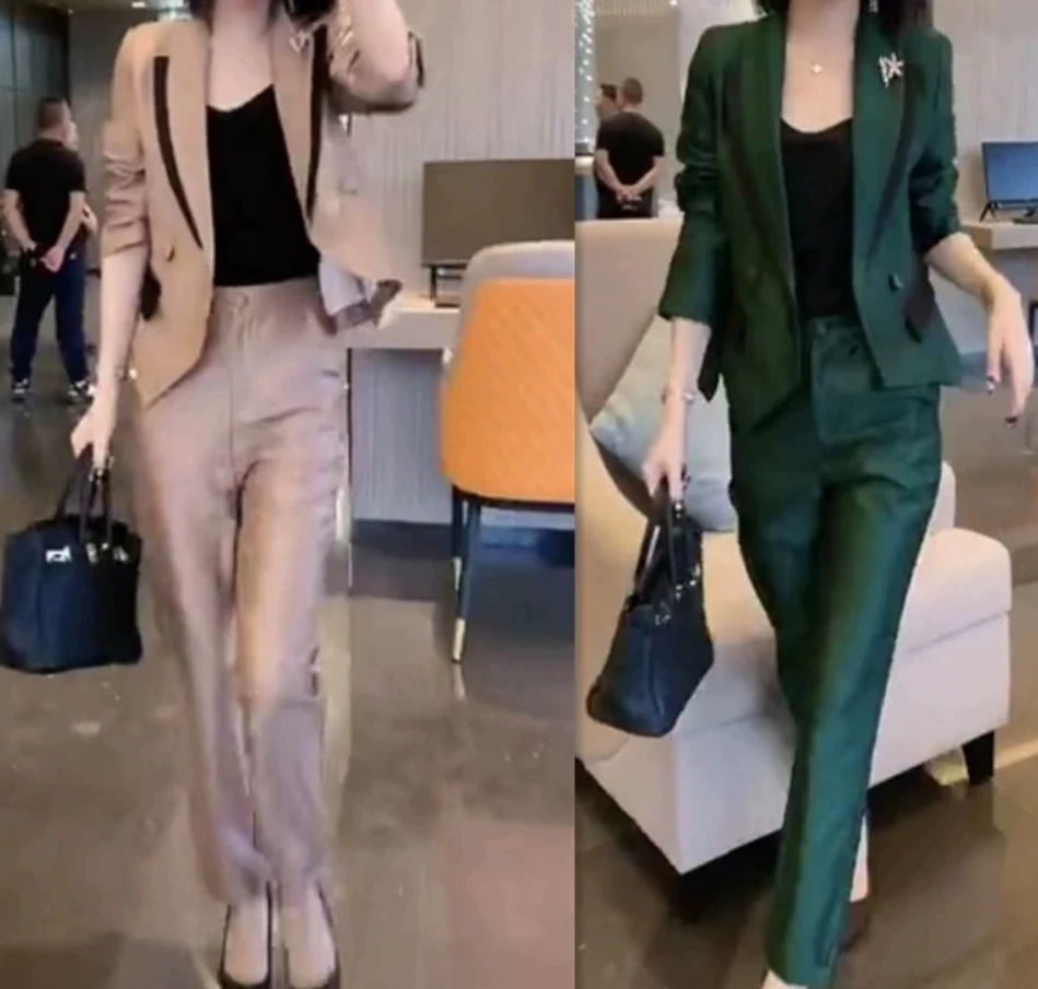 时尚潮流百搭精品女装zsx19699