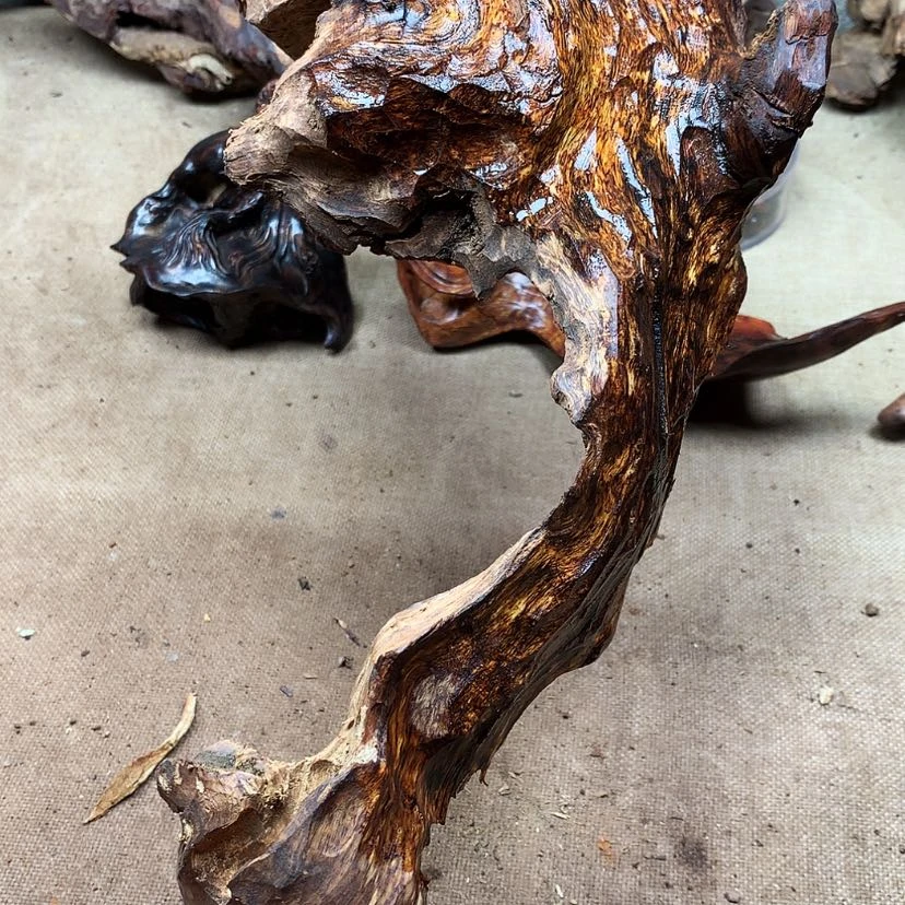 【闪购商品】黄花梨/降香黄檀陌*原材料供应充足