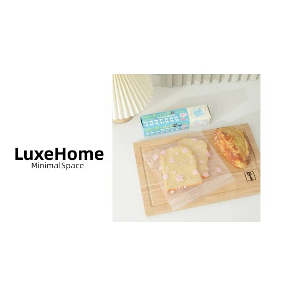 保鲜袋10枚装 H3726