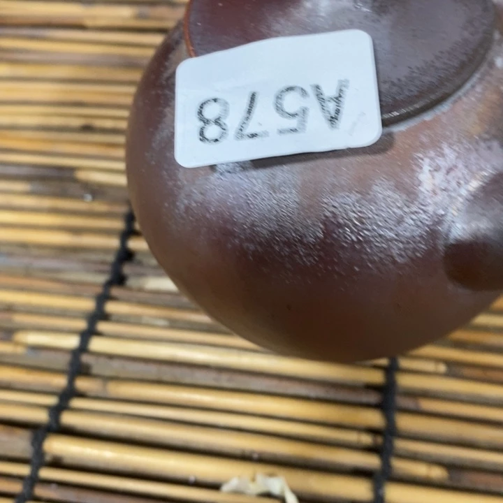 大***4其他柴烧茶器福利