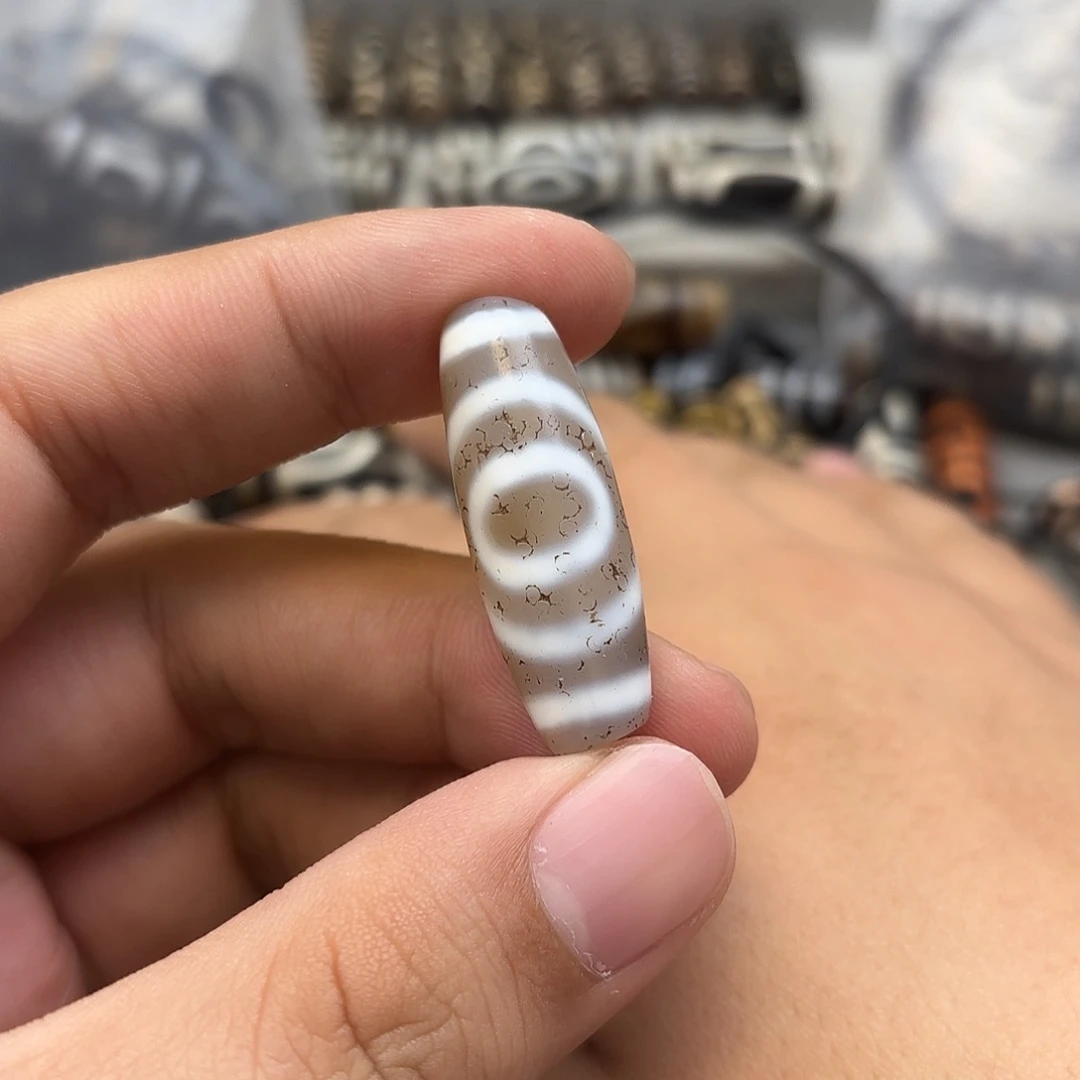 玛瑙/玉髓珠宝半成品未镶嵌