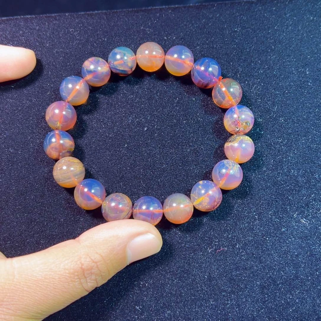 琥珀裸石未镶嵌琥珀