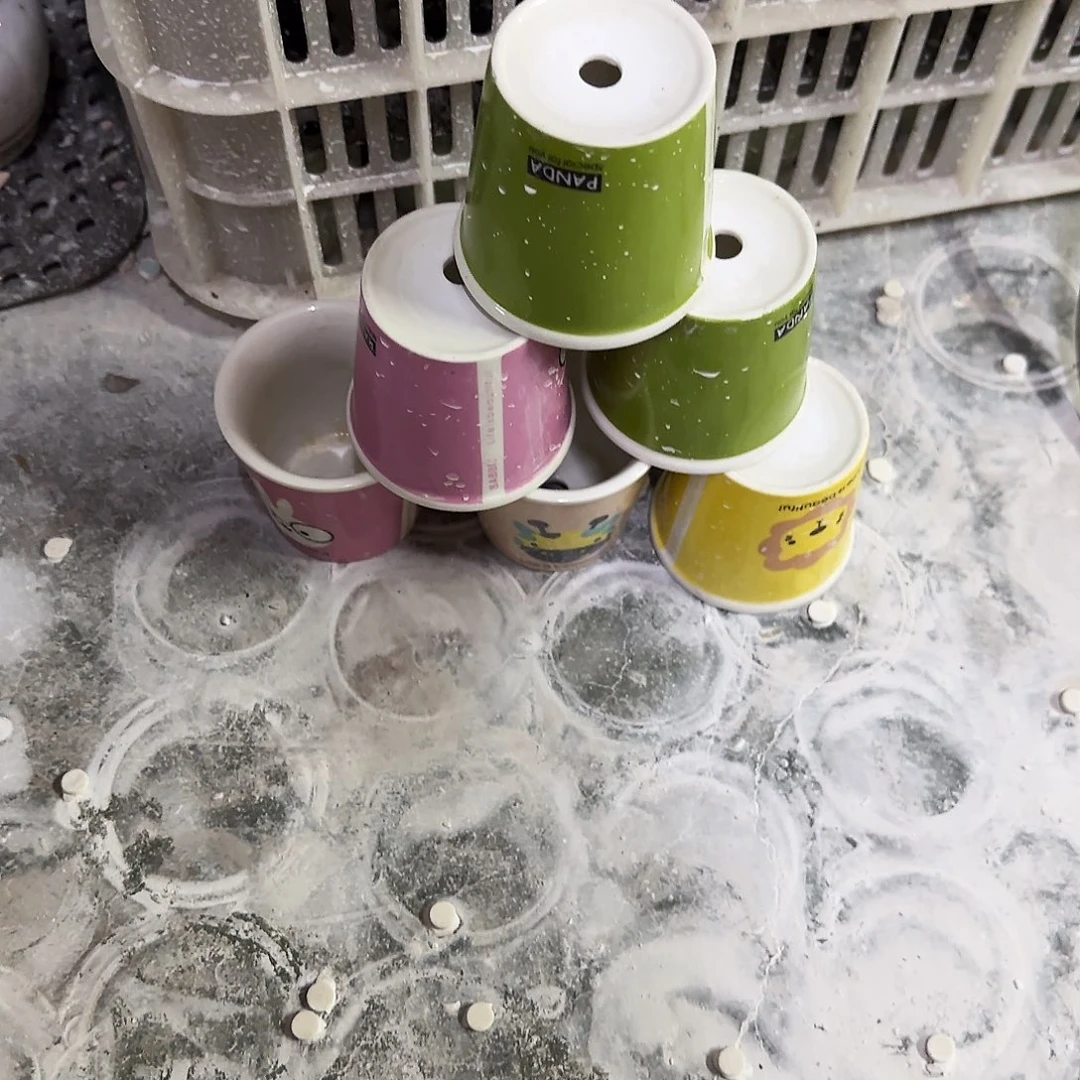 6个随机颜色福利局［凑9元包邮24小时发］