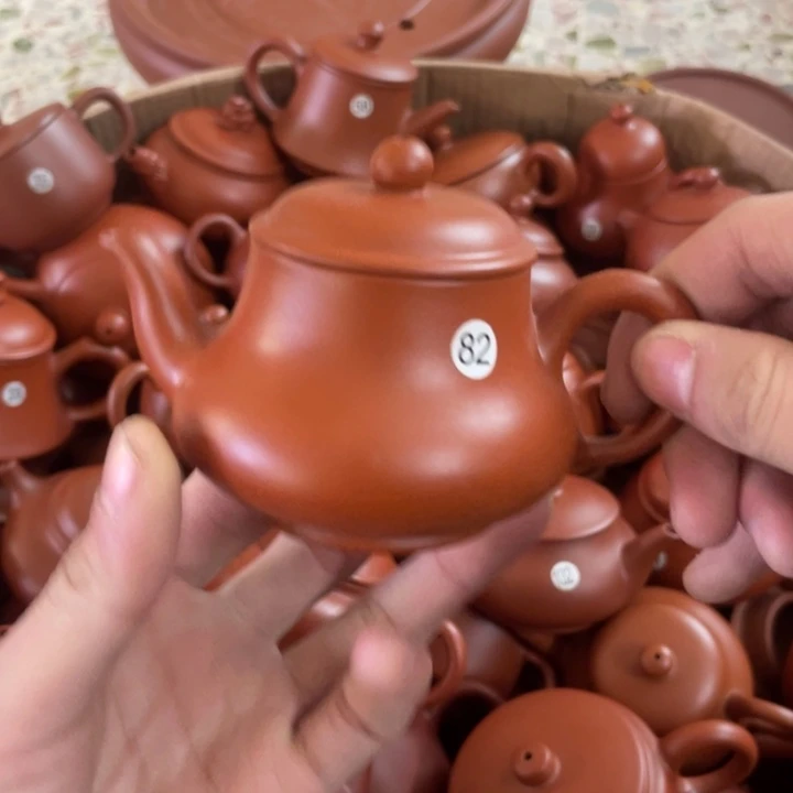 紫砂茶壶紫砂壶茶壶包邮毫升