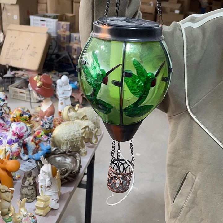 瓷片样品样品样品蜂鸟热气球