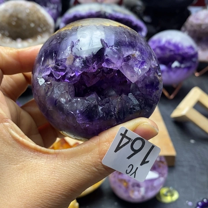 【闪购商品】未镶嵌水晶大型摆件（非配饰）