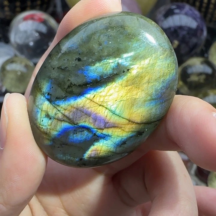 摆件未镶嵌水晶d763