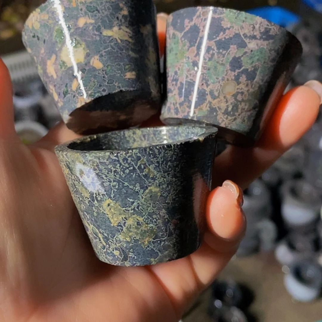 梅花玉福利多多 不退不换