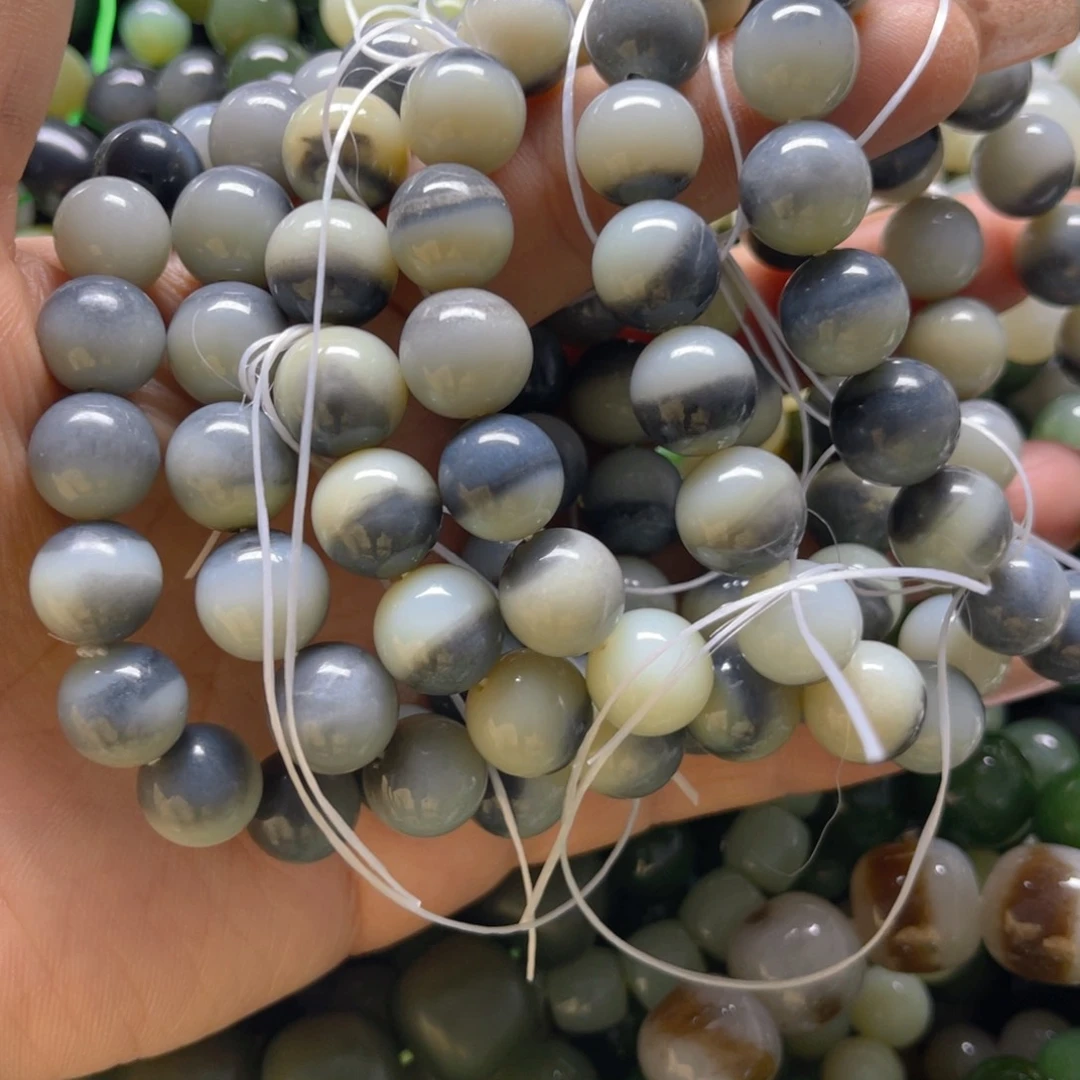 和田玉手链未镶嵌多样发货拍一发一