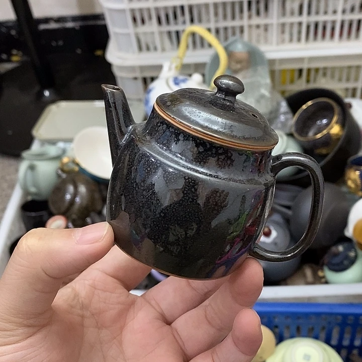陶瓷艺术品及陶瓷制品