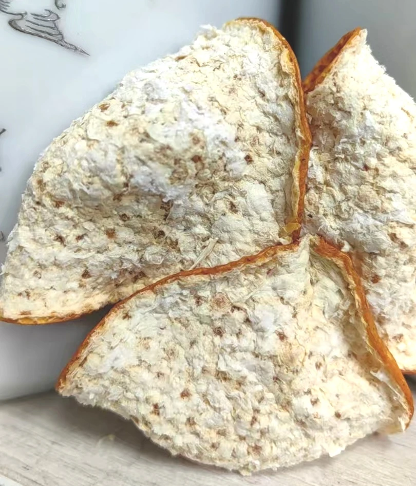 2024东甲礼乐墩13年树原始品种冬后皮