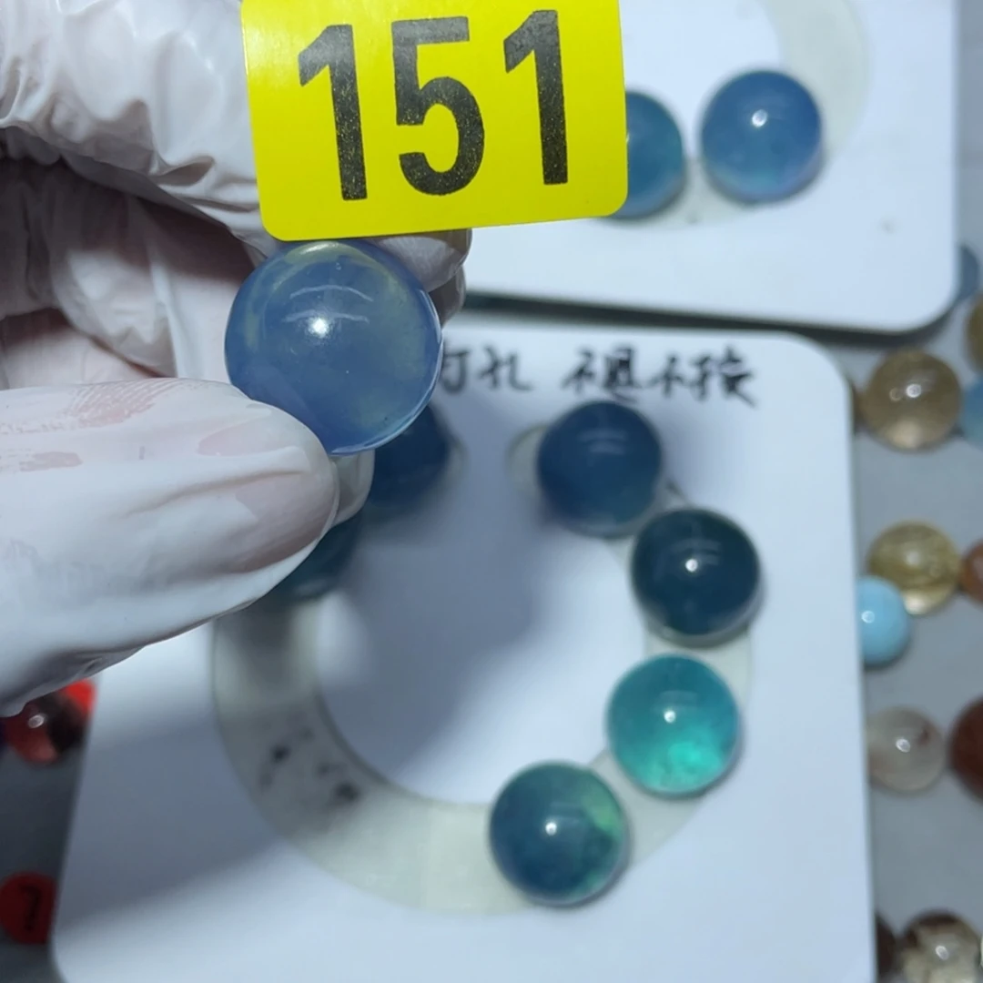 水晶吊坠(不含链)未镶嵌