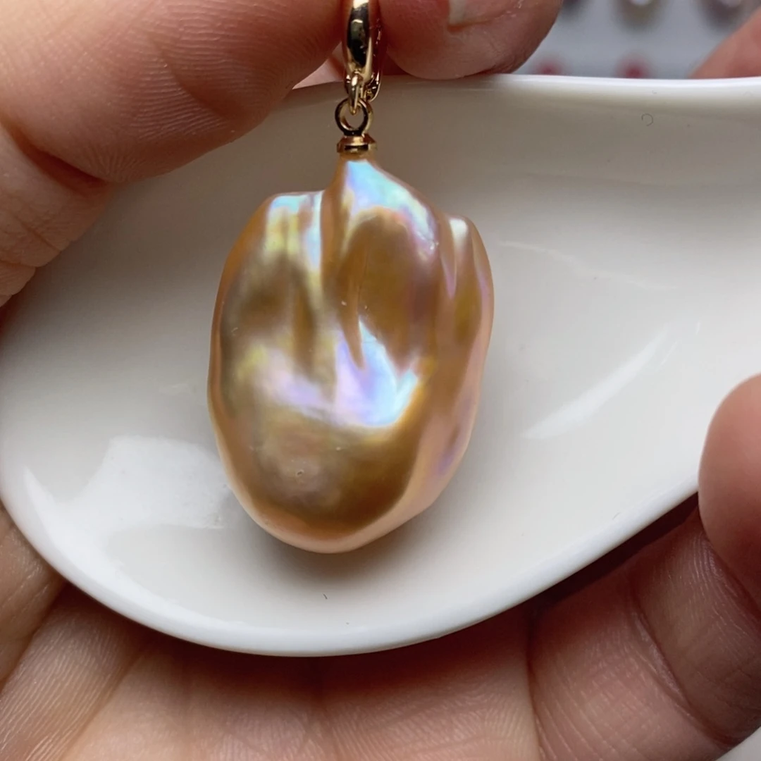 淡水珍珠其它未镶嵌