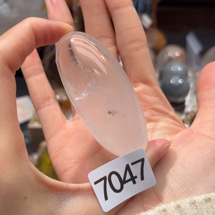 【闪购商品】未镶嵌大型摆件（非配饰）水晶