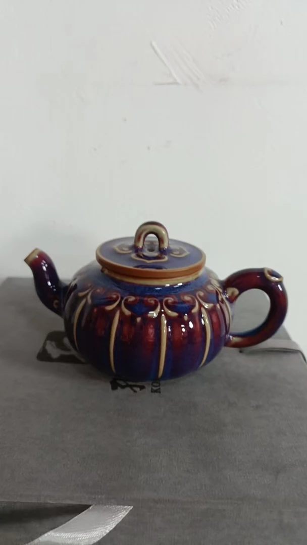 钧窑-*瓷*-*-流水89