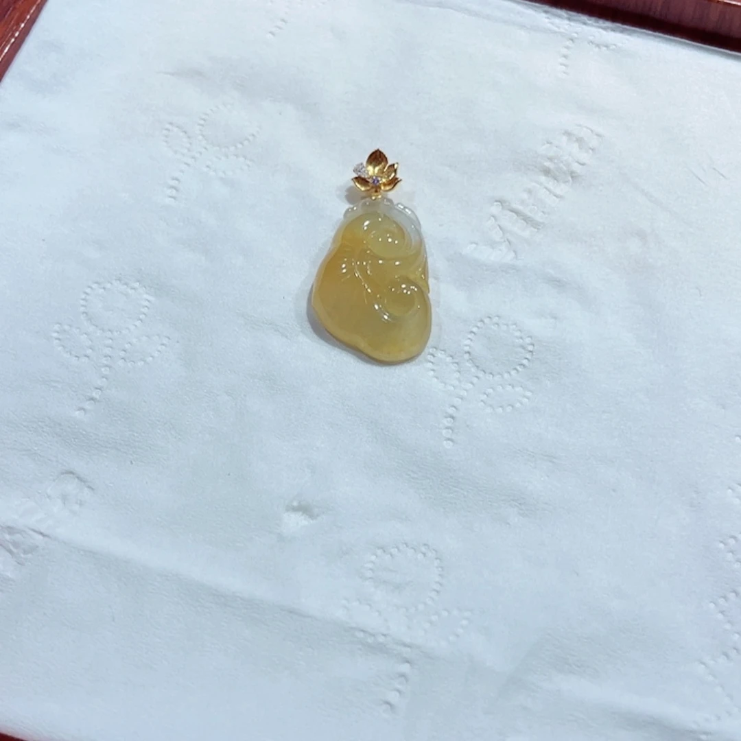 未镶嵌手链翡翠卡30