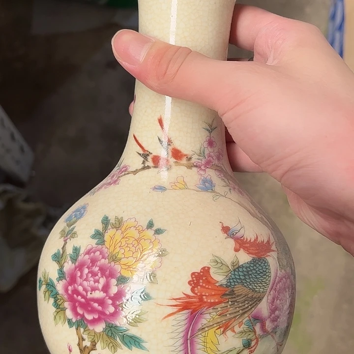摆件景德镇精品陶瓷