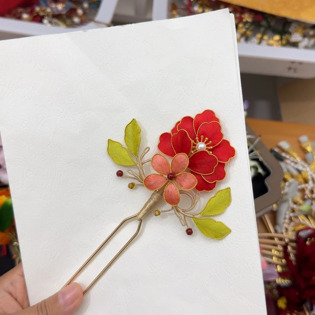 醋酸铁合金绒花现货