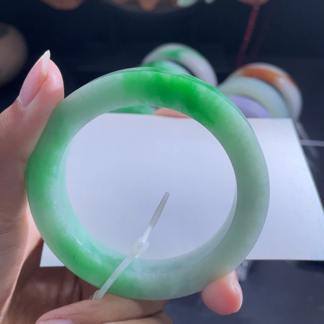 未镶嵌正定制翡翠