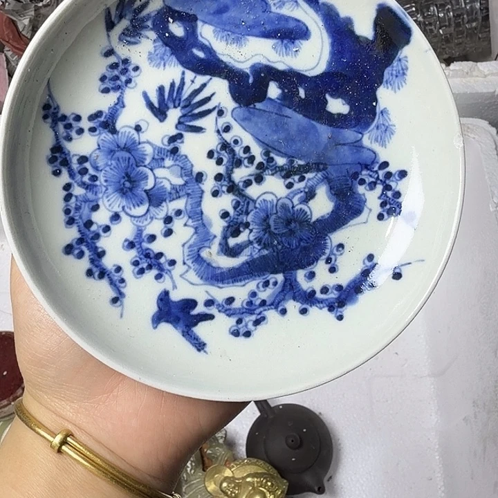 佚***名民俗物件陈列等活动