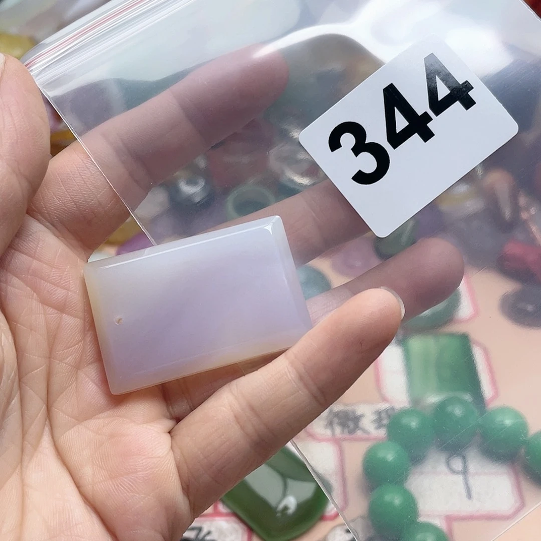 玛瑙/玉髓颈饰合金星**✨