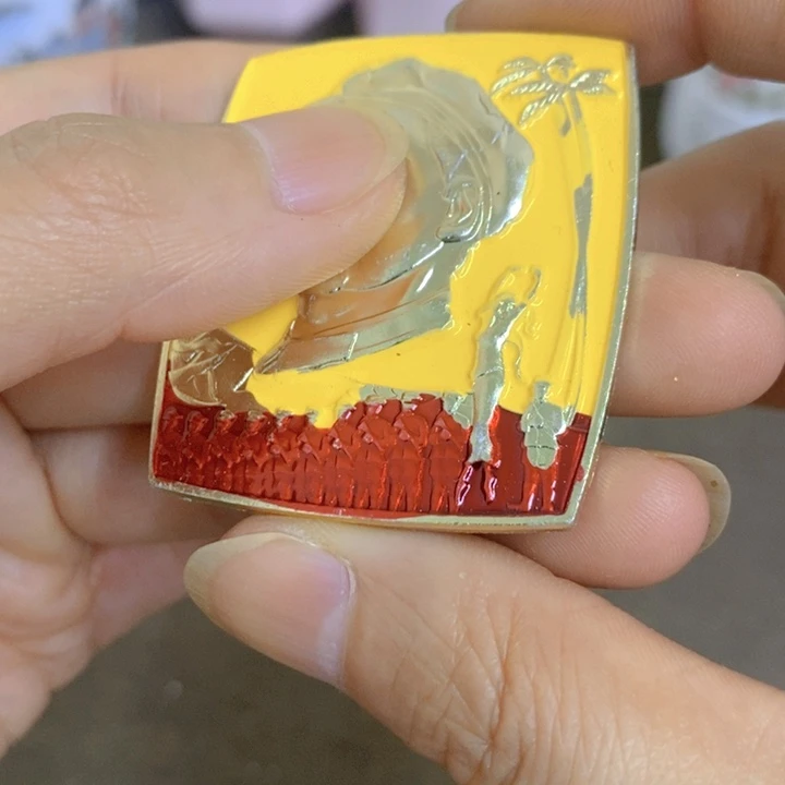 摆件景德镇陶瓷研究所