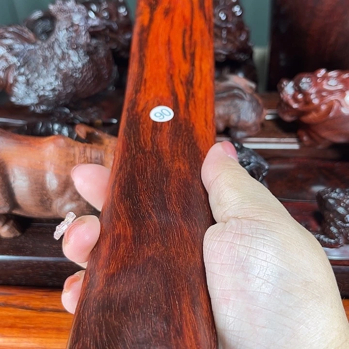 檀香紫檀（小叶紫檀）