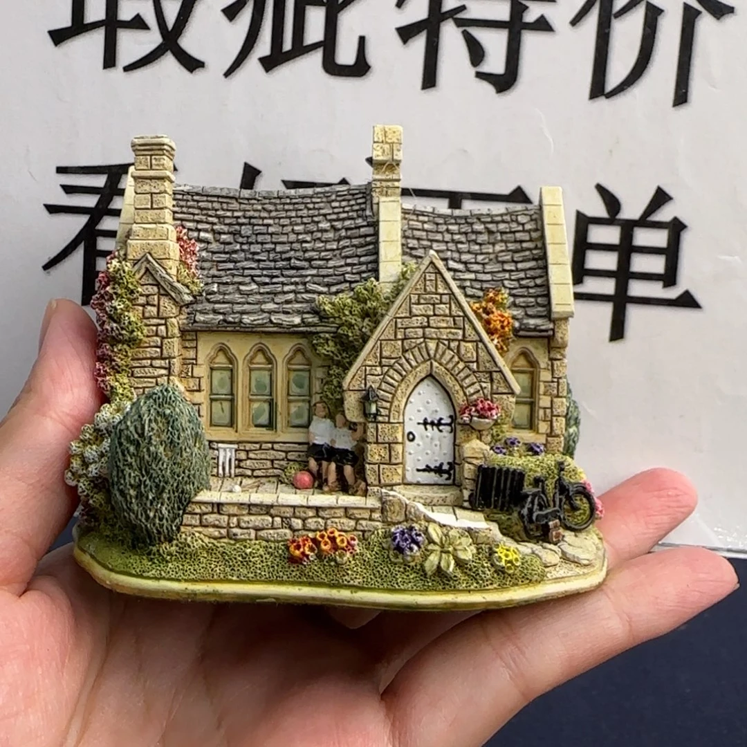 中古美物 利利普Lilliputlane