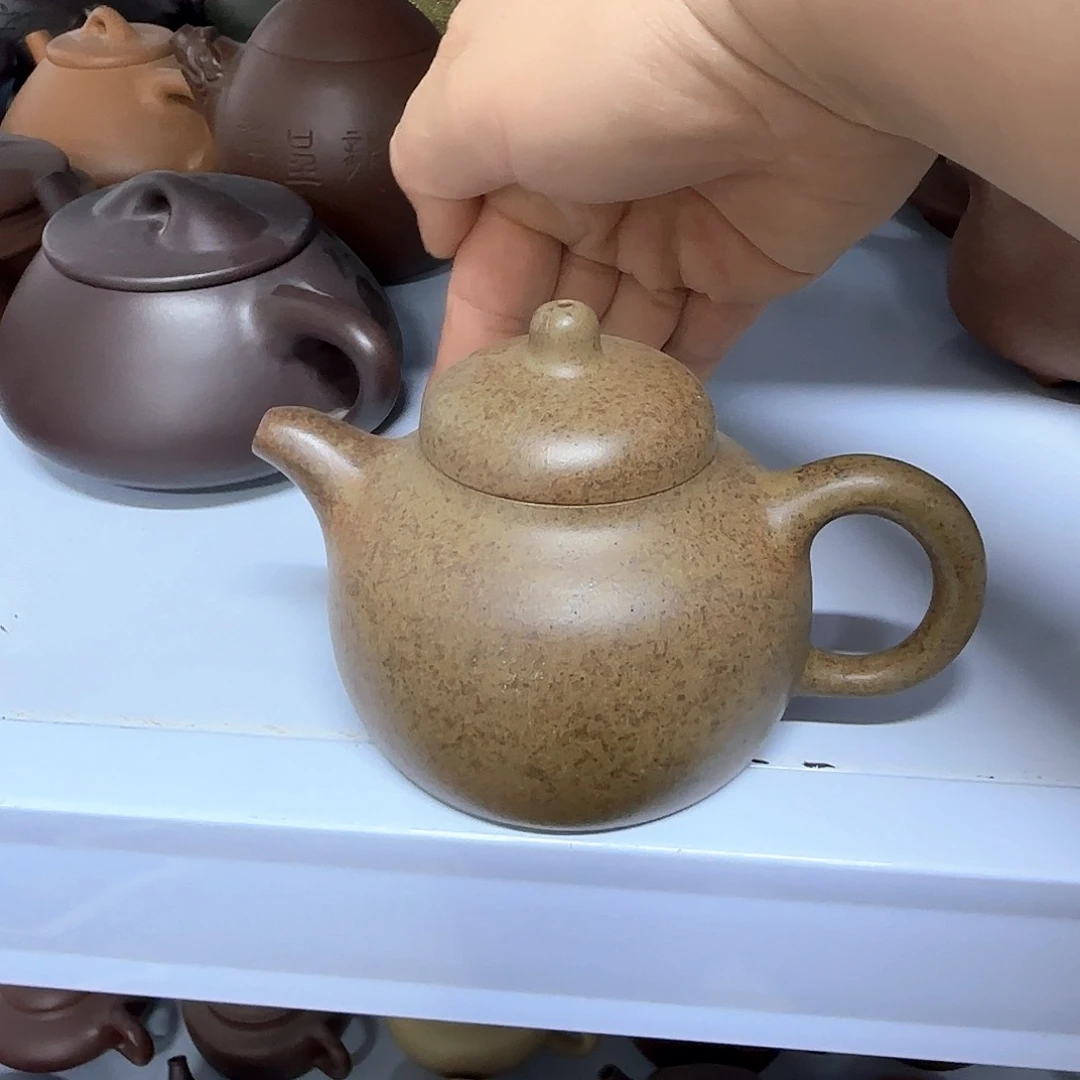 茶壶紫砂宜兴紫砂壶宜兴紫砂壶